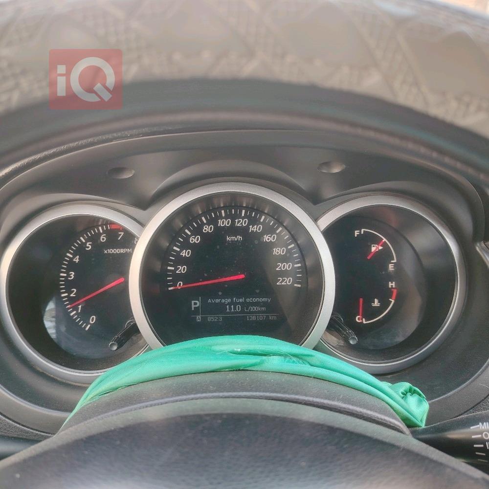 سوزوكي جراند فيتارا